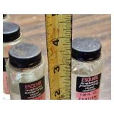 8 Bottles of Vintage Esquire Instant Coloring Cleanse Conditioner