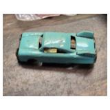 Chipmunks Alarm Clark, Bugs Bunny Car, Kaleidoscope, Plastic Helicopter, Small Metal Car