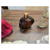 Lot of Various Avon Perfume and Cologne Bottles