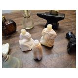 Lot of Various Avon Perfume and Cologne Bottles