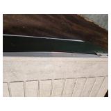 Lot of 3 Vintage Green Coleman Coolers - One has cracked plastic - See pics for condition
