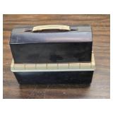 Thermos and Alladin Coffee and Lunch Box