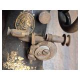 Vintage Singer Sewing Machine - Machine Only