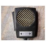 Sears Model 6550 Citizens Radio Transceiver - Did not plug it in to test