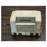 Vintage Emerson Radio