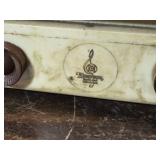 Vintage Emerson Radio