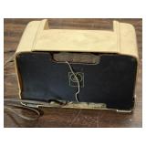 Vintage Emerson Radio