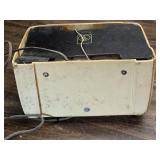 Vintage Emerson Radio