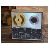 Vintage Sony Tapecorder TC-377 - Powers On