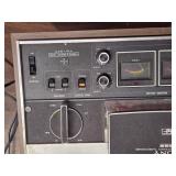 Vintage Sony Tapecorder TC-377 - Powers On