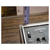 Vintage Sony Tapecorder TC-377 - Powers On