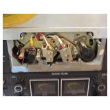 Vintage Sony Tapecorder TC-377 - Powers On