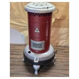 Re-Painted Perfection Smokeless Oil Heater No. 330