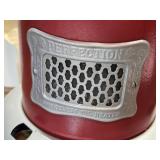 Re-Painted Perfection Smokeless Oil Heater No. 330