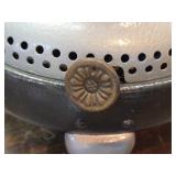 Re-Painted Perfection Smokeless Oil Heater No. 330