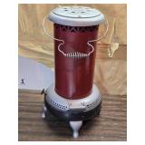 Re-Painted Perfection Smokeless Oil Heater No. 330
