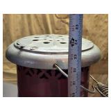 Re-Painted Perfection Smokeless Oil Heater No. 330