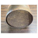 Underwriter Laboratories Inspected Safety Gas Can