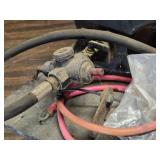 The Sportsman Propane Heater Model S-20 by Temco