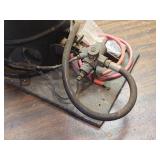 The Sportsman Propane Heater Model S-20 by Temco