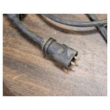 Chromalox Heater - Unique Plug