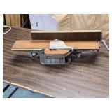 Delta Rockwell Homecraft 4" Jointer - Needs Motor