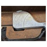 Delta Rockwell Homecraft 4" Jointer - Needs Motor