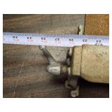 Delta Rockwell Homecraft 4" Jointer - Needs Motor