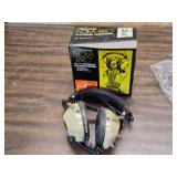 Realistic Nova Pro HiFi Headphones