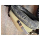 Realistic Nova Pro HiFi Headphones