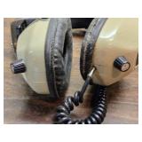 Realistic Nova Pro HiFi Headphones