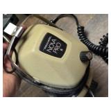 Realistic Nova Pro HiFi Headphones