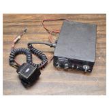 Realistic TRC-21A 40 CH Citizens Band Transceiver