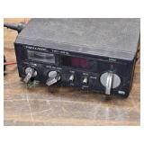 Realistic TRC-21A 40 CH Citizens Band Transceiver