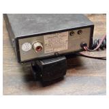 Realistic TRC-21A 40 CH Citizens Band Transceiver
