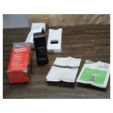 Realistic TRC-218 - 2 Watt 3 Channel Walkie Talkie