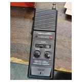Realistic TRC-218 - 2 Watt 3 Channel Walkie Talkie