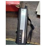 Realistic TRC-218 - 2 Watt 3 Channel Walkie Talkie