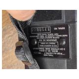 Realistic TRC-218 - 2 Watt 3 Channel Walkie Talkie