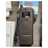 Lot of 2 New in Box Realistic TRC-91 Walkie Talkies