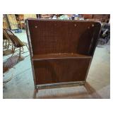 46" Wide Display Rack