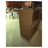 46" Wide Display Rack
