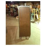 46" Wide Display Rack