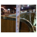 46" Wide Display Rack