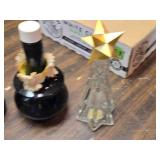 Large Lot of Avon Bottles