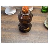 Large Lot of Avon Bottles