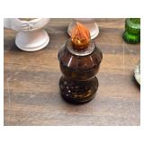 Large Lot of Avon Bottles