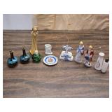 Large Lot of Small Decorative Items