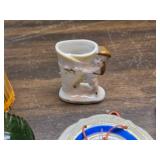 Large Lot of Small Decorative Items