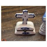 Large Lot of Small Decorative Items